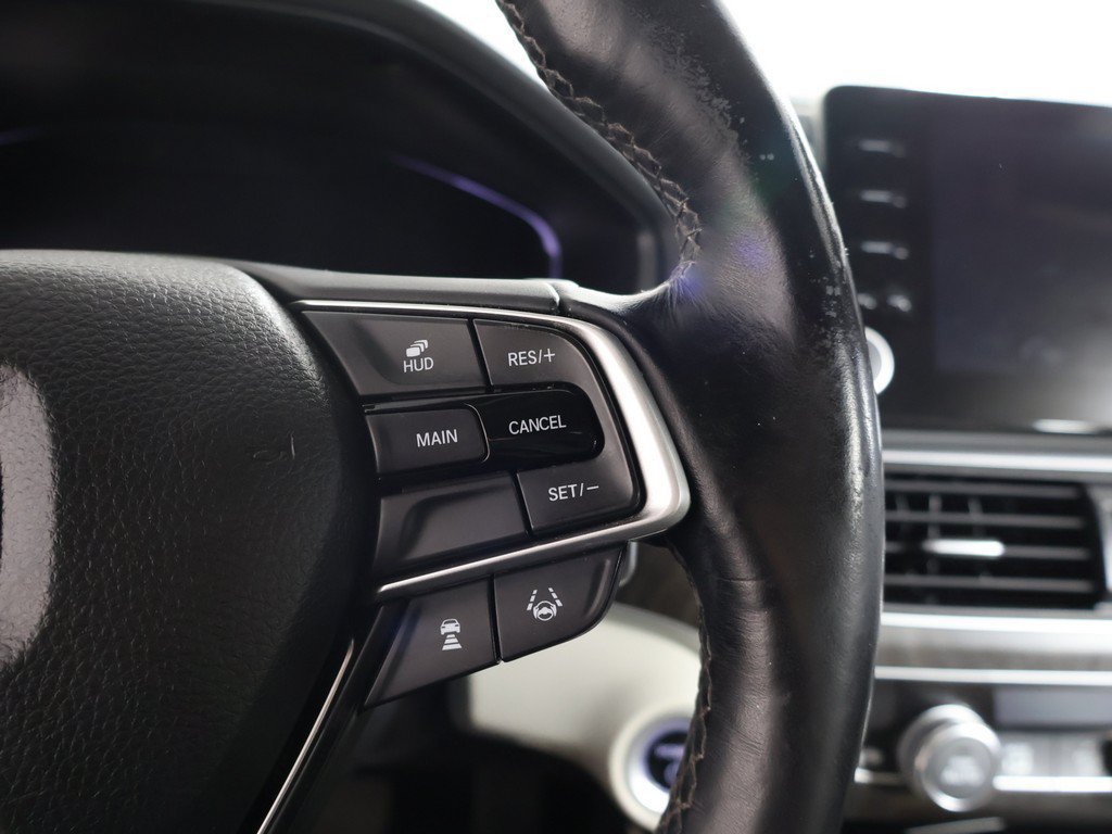 Used 2019 Honda Accord Touring image 50
