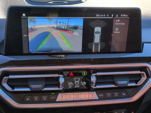 Certified 2023 BMW X3 xDrive30i w/ Convenience Package image 25