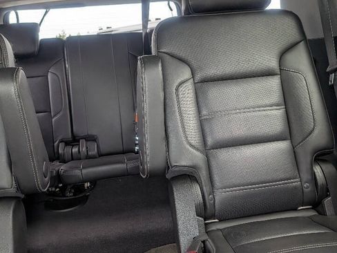 Used 2018 GMC Yukon Denali w/ Denali Ultimate Package AWD/4WD image 21