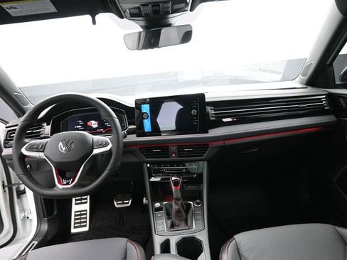New 2026 Volkswagen Jetta GLI Autobahn image 27