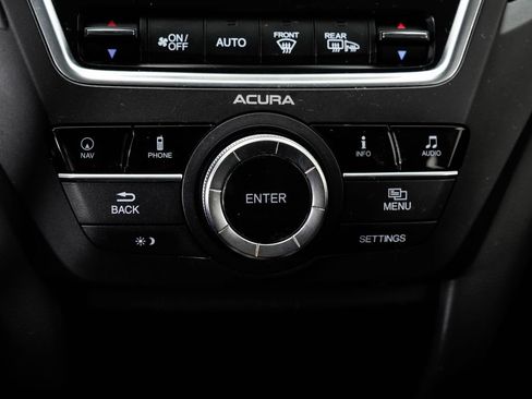 Used 2016 Acura MDX SH-AWD w/ Technology Package image 20