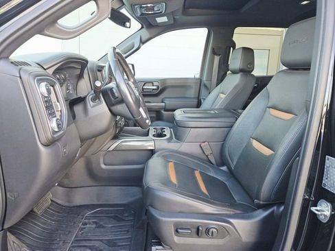 Used 2019 GMC Sierra 1500 AT4 w/ AT4 Premium Package image 9