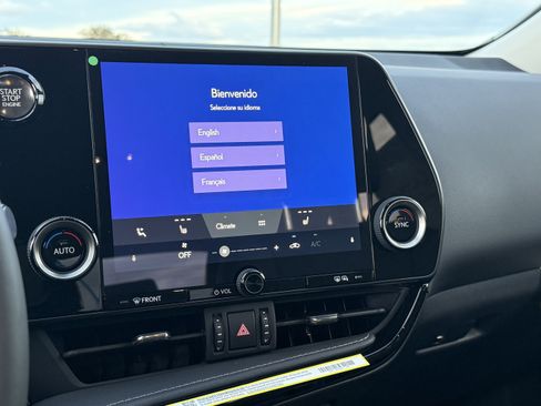 New 2026 Lexus NX 350 NX 350 image 23