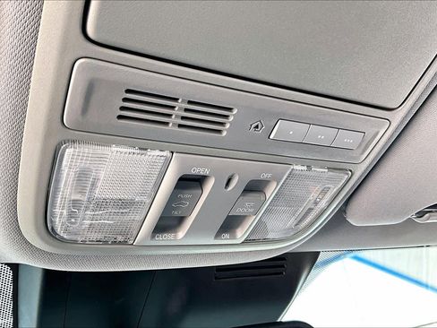 Certified 2018 Honda CR-V EX-L image 34