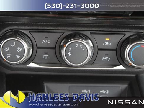 New 2026 Nissan Kicks S image 22