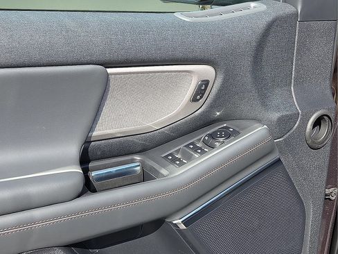 New 2025 Ford Expedition Active AWD/4WD image 15