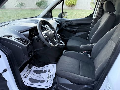 Used 2015 Ford Transit Connect XL image 17