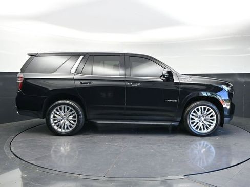 Used 2023 Chevrolet Tahoe High Country AWD/4WD image 4