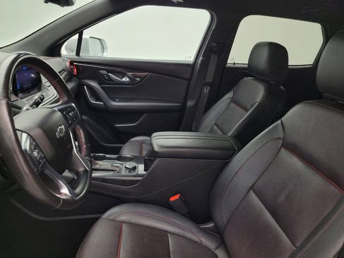 Used 2020 Chevrolet Blazer RS image 17