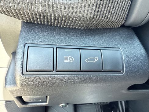 Certified 2025 Toyota bZ4X FWD w/ Weather Package image 28