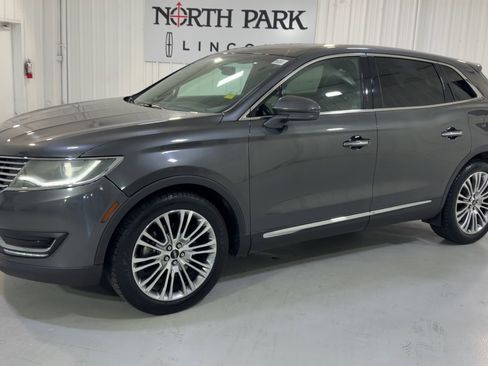 Used 2018 Lincoln MKX Reserve image 6