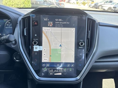 New 2026 Subaru Crosstrek 2.5i Limited image 20