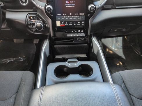 Used 2023 RAM 1500 Big Horn AWD/4WD image 23