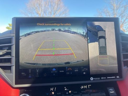 Used 2024 Toyota Tundra TRD Pro image 38