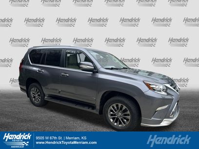 Used 2018 Lexus GX 460 Premium