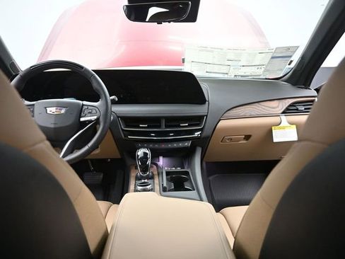 New 2026 Cadillac CT5 Premium Luxury w/ Technology Package image 24