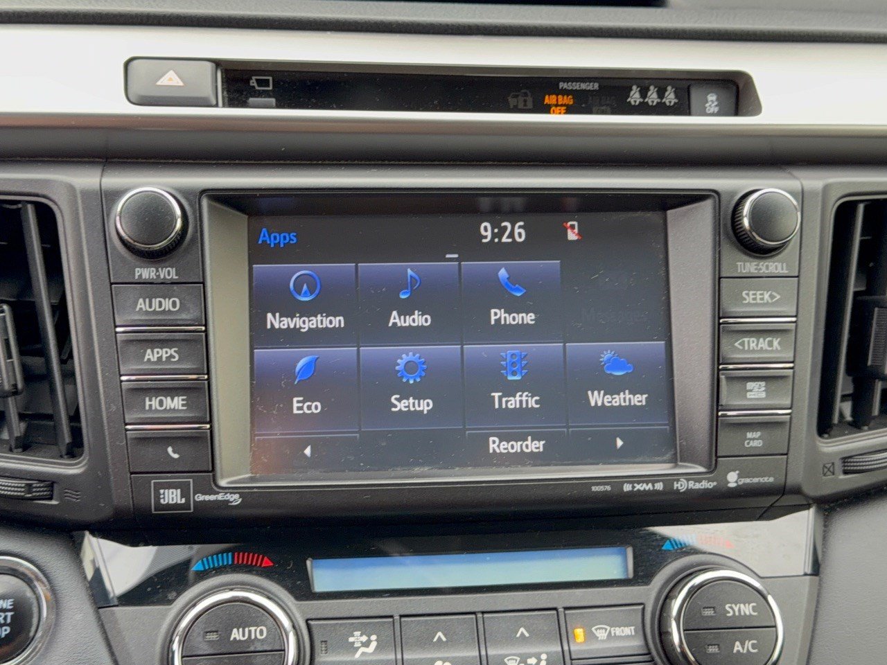 Used 2017 Toyota RAV4 Limited w/ Advanced Technology Package AWD/4WD image 23