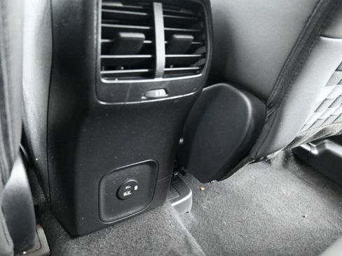 Used 2024 Ford Bronco Sport Big Bend w/ Convenience Package image 16