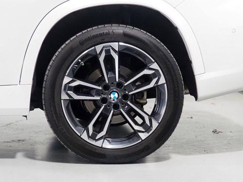 Used 2023 BMW X1 xDrive28i w/ M Sport Line w/ Premium Package image 64