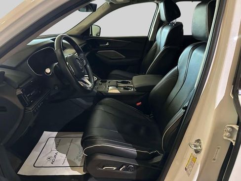 Certified 2023 Acura MDX SH-AWD w/ Advance Package image 16