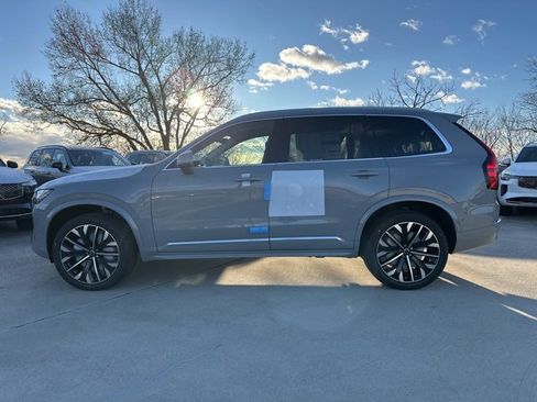 New 2026 Volvo XC90 B6 Plus w/ Protection Package Premier image 4