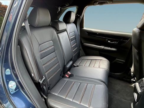 Used 2026 Honda CR-V Sport Touring image 24