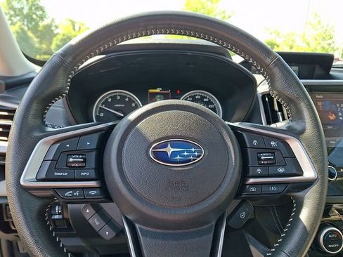 Used 2024 Subaru Forester Limited AWD/4WD image 20