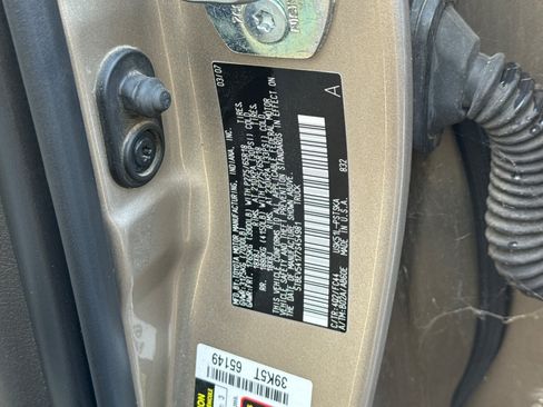 Used 2007 Toyota Tundra SR5 w/ Preferred Accessory Pkg RWD image 52