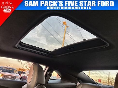 Used 2010 Chevrolet Camaro LT image 27