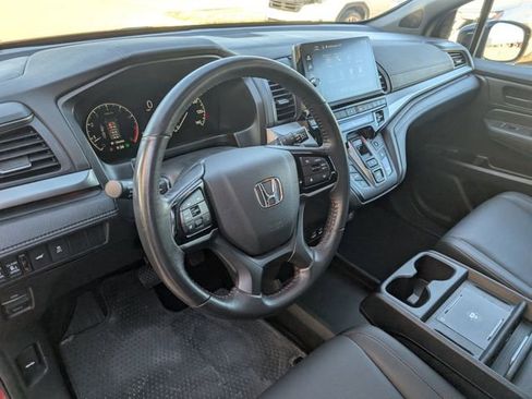 Used 2025 Honda Odyssey Sport-L image 9