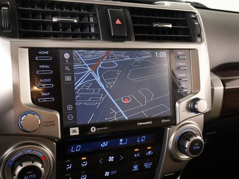 Used 2022 Toyota 4Runner Limited image 7