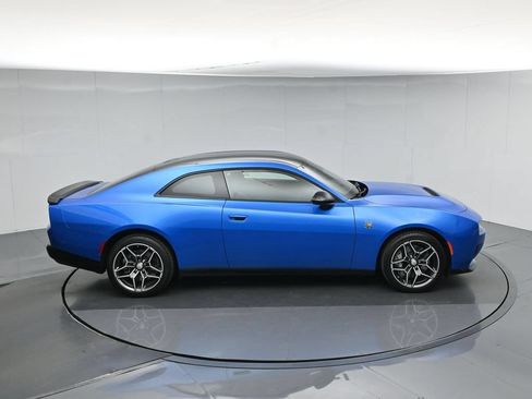 Used 2026 Dodge Charger Scat Pack AWD/4WD image 40