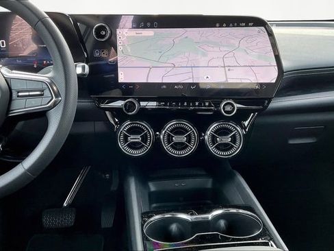 New 2026 Chevrolet Blazer EV LT image 8