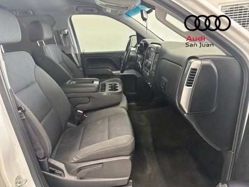 Used 2017 Chevrolet Silverado 1500 LT w/ All Star Edition image 27