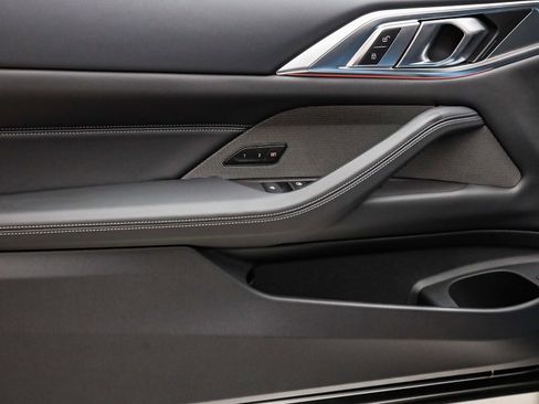 Used 2025 BMW 430i Convertible w/ M Sport Package image 15