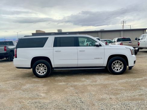 Used 2019 GMC Yukon XL SLT w/ Open Road Package image 6