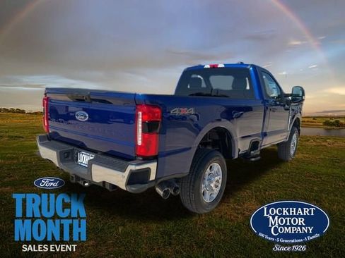 New 2026 Ford F250 XLT image 7