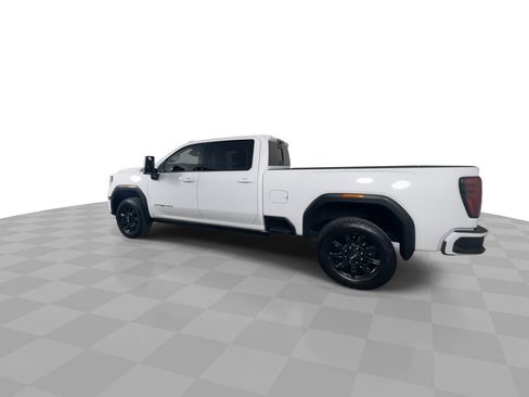 Used 2025 GMC Sierra 2500 AT4 w/ AT4 Premium Plus Package image 5