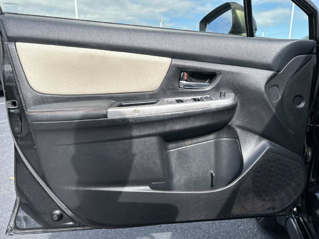 Used 2017 Subaru Crosstrek 2.0i Limited AWD/4WD image 18