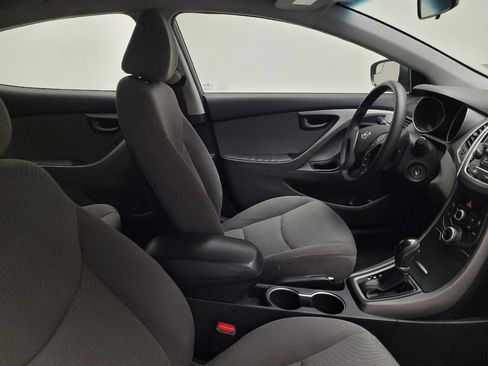 Used 2014 Hyundai Elantra SE FWD image 21