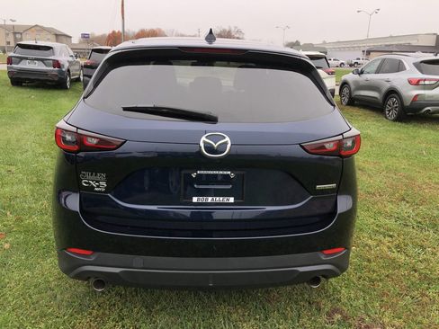 Used 2023 MAZDA CX-5 AWD 2.5 S image 11