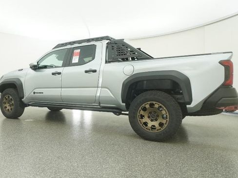 New 2026 Toyota Tacoma 4x4 Double Cab Hybrid image 14