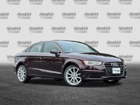 Used 2015 Audi A3 1.8T Premium Plus image 2