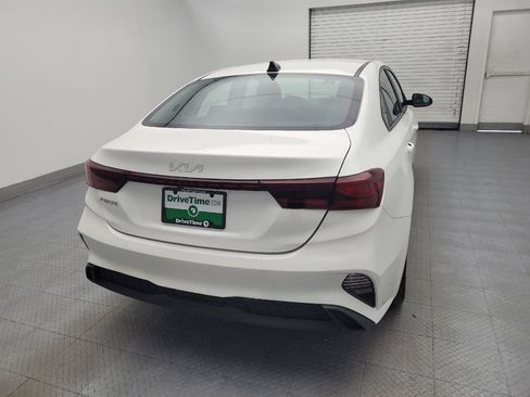 Used 2023 Kia Forte LXS image 7