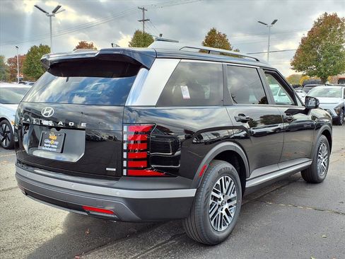 New 2026 Hyundai Palisade SEL image 9