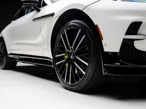 Used 2023 Aston Martin DBX 707 AWD/4WD image 84
