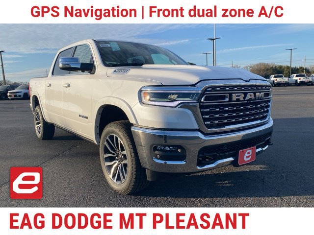 Used 2026 RAM 1500 Limited AWD/4WD 360° Tour