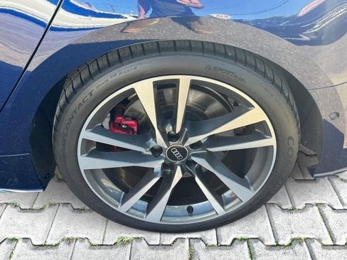 Used 2023 Audi S5 Prestige AWD/4WD image 11