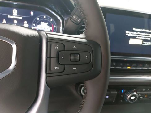 New 2026 GMC Sierra 3500 SLT w/ SLT Premium Package image 18