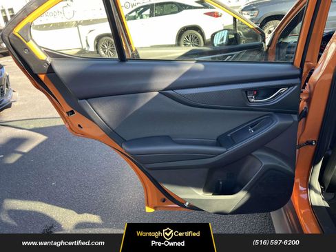 Used 2022 Subaru WRX Premium image 13